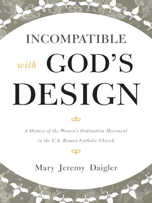cover image of Incompatible with God's Design